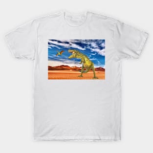 Tyrannosaurus T-Shirt